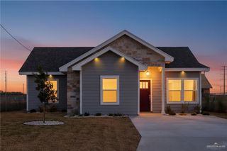 318 Merida Drive, Donna, TX 78537