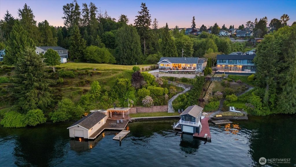 1205 Springbrook Road, Lake Stevens, WA 98258
