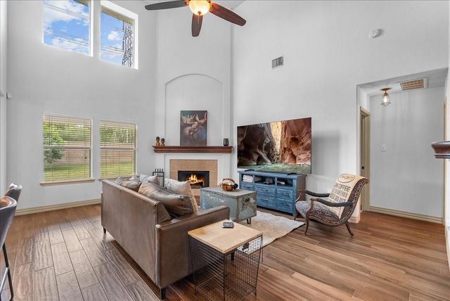 6907 Autumn Rain Lane, Spring, TX 77379