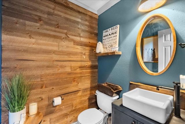 6907 Autumn Rain Lane, Spring, TX 77379