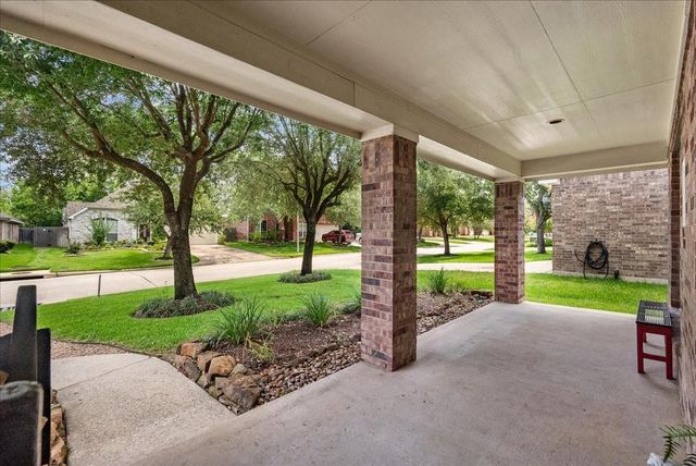 6907 Autumn Rain Lane, Spring, TX 77379