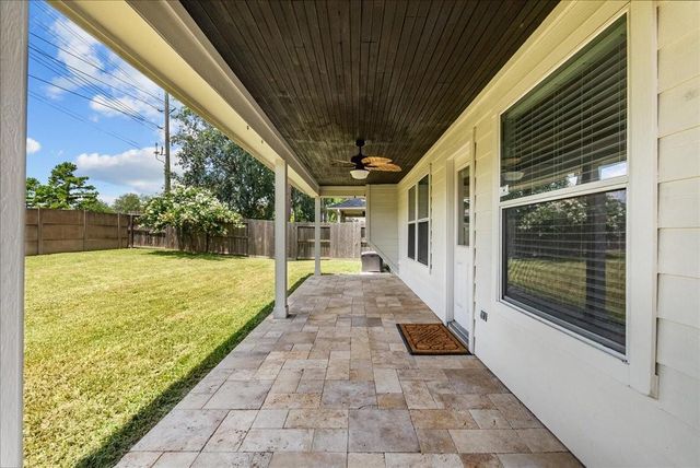 6907 Autumn Rain Lane, Spring, TX 77379