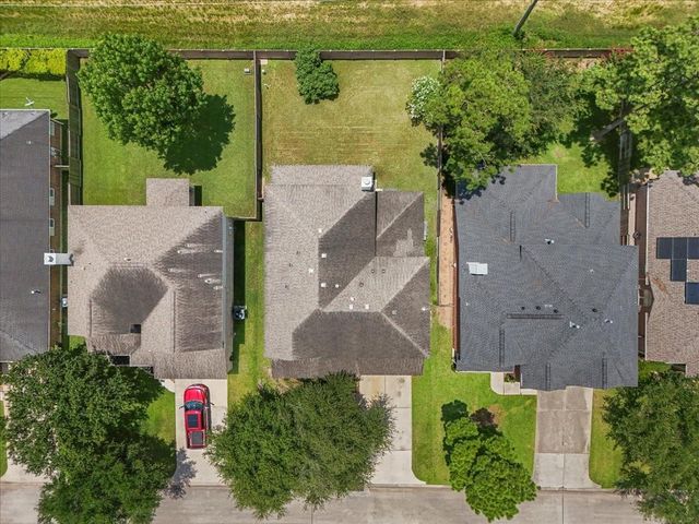 6907 Autumn Rain Lane, Spring, TX 77379