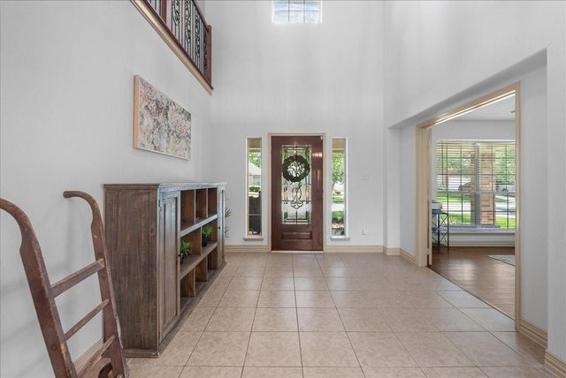 6907 Autumn Rain Lane, Spring, TX 77379