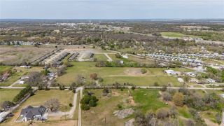 924 Fox Lane Road, Azle, TX 76020