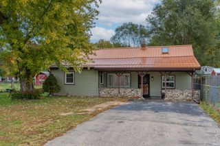 57640 Woodrow Street, Elkhart, IN 46517