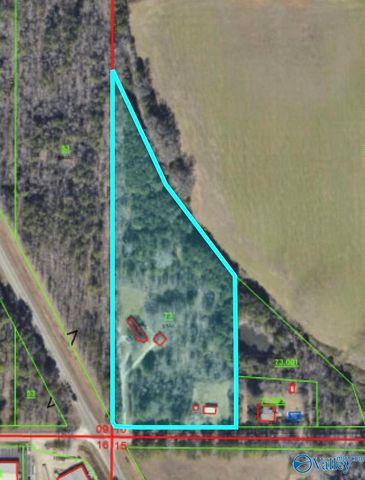 441 Jim Mclemore Road, Harvest, AL 35749