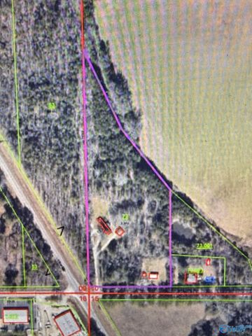 441 Jim Mclemore Road, Harvest, AL 35749