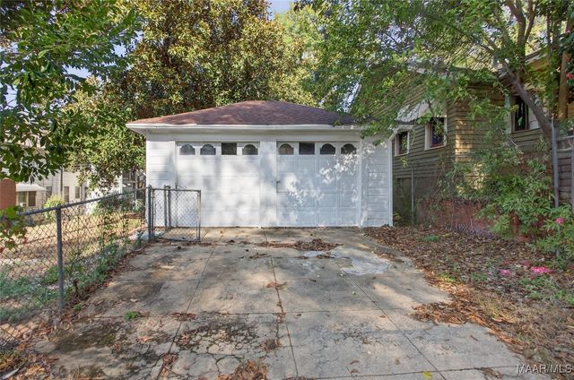 1427 S Court Street, Montgomery, AL 36104