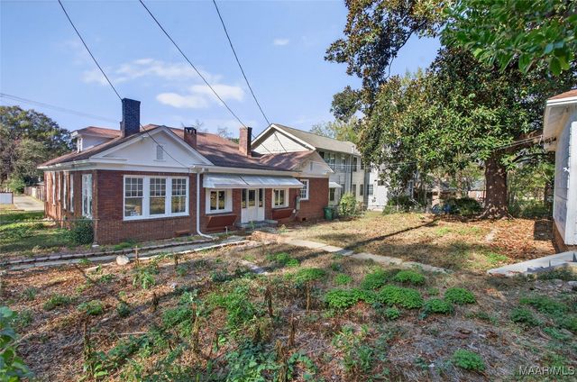 1427 S Court Street, Montgomery, AL 36104