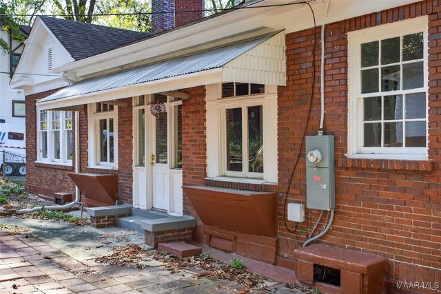 1427 S Court Street, Montgomery, AL 36104