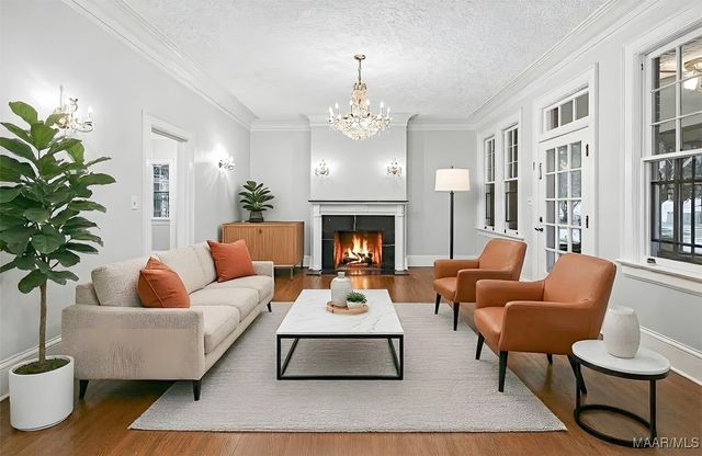 1427 S Court Street, Montgomery, AL 36104