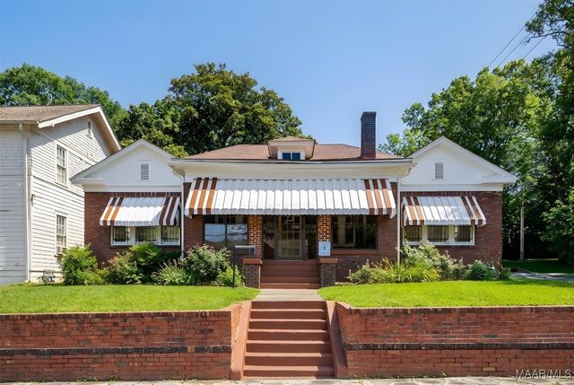 1427 S Court Street, Montgomery, AL 36104