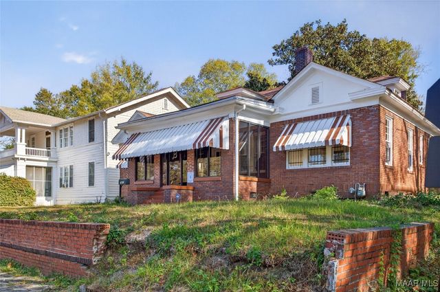 1427 S Court Street, Montgomery, AL 36104