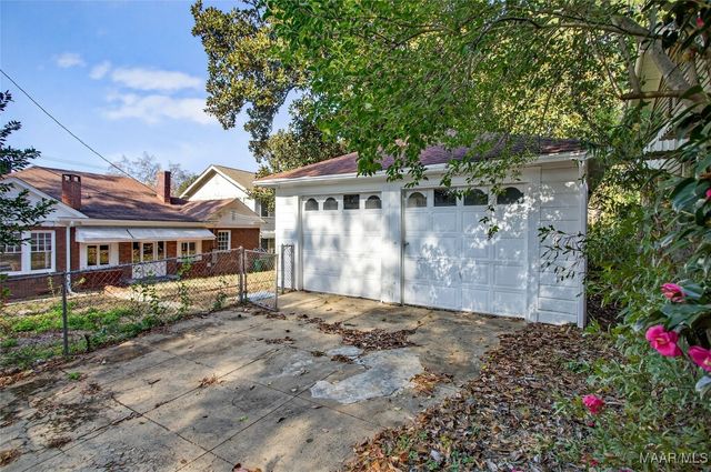 1427 S Court Street, Montgomery, AL 36104