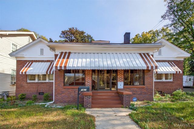 1427 S Court Street, Montgomery, AL 36104
