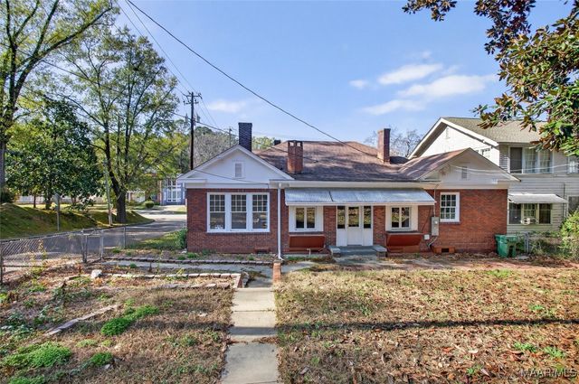 1427 S Court Street, Montgomery, AL 36104