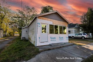 1650 Beidler Street, Muskegon, MI 49441