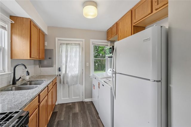 791 Eugene Street, Akron, OH 44306