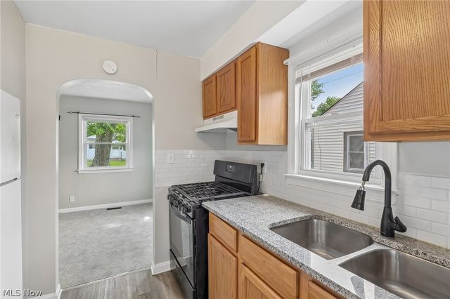 791 Eugene Street, Akron, OH 44306