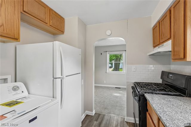 791 Eugene Street, Akron, OH 44306