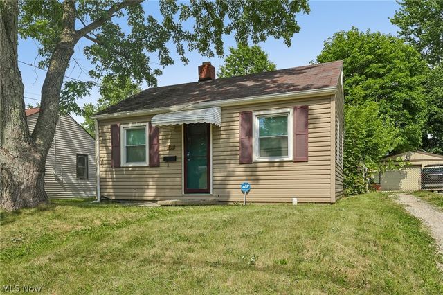 791 Eugene Street, Akron, OH 44306