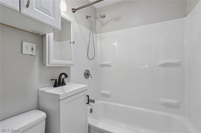 791 Eugene Street, Akron, OH 44306