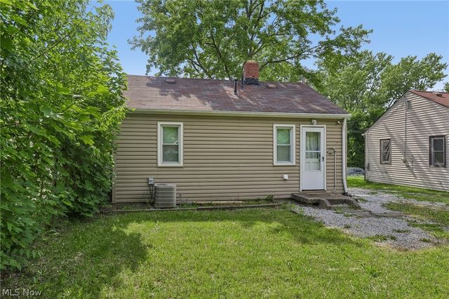 791 Eugene Street, Akron, OH 44306