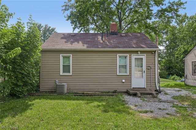 791 Eugene Street, Akron, OH 44306