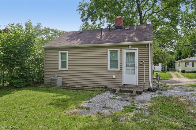 791 Eugene Street, Akron, OH 44306