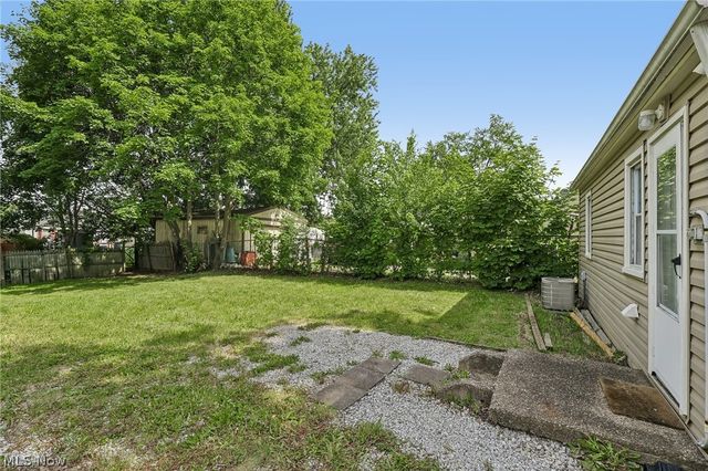 791 Eugene Street, Akron, OH 44306