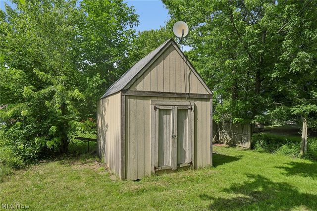 791 Eugene Street, Akron, OH 44306