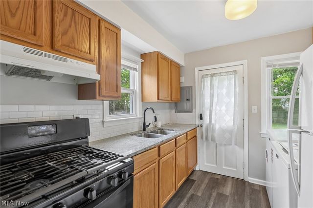 791 Eugene Street, Akron, OH 44306