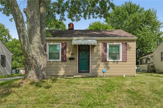 791 Eugene Street, Akron, OH 44306