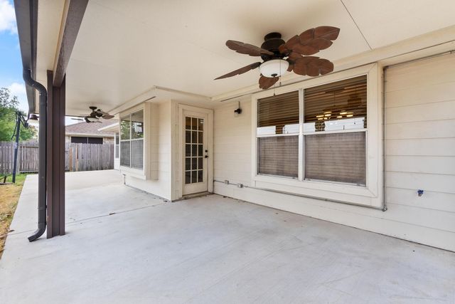 10638 Desert Springs Circle, Houston, TX 77095