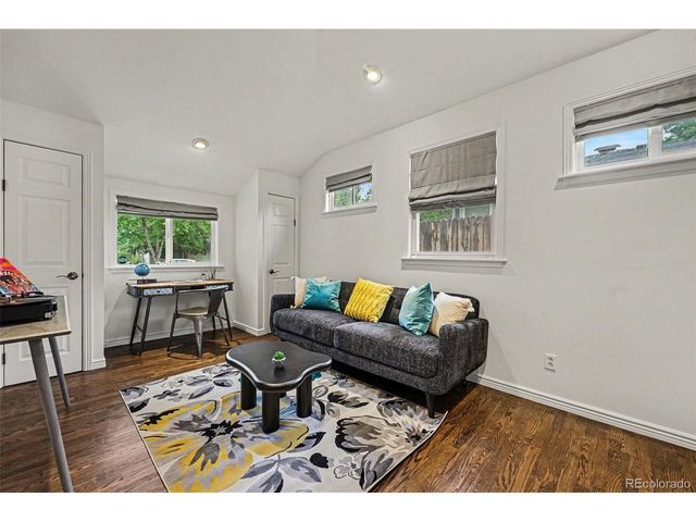 2310 S Humboldt St, Denver, CO 80210