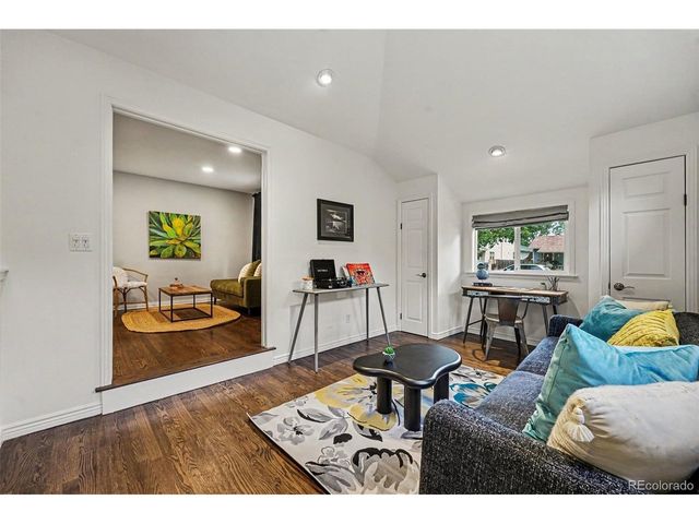 2310 S Humboldt St, Denver, CO 80210