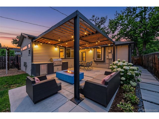 2310 S Humboldt St, Denver, CO 80210
