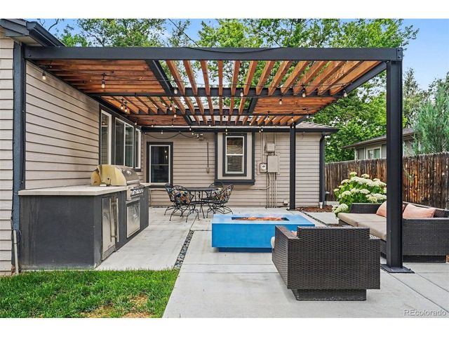2310 S Humboldt St, Denver, CO 80210