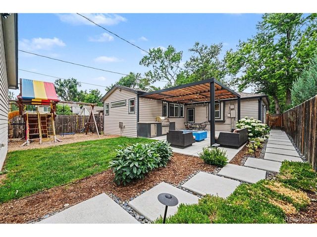 2310 S Humboldt St, Denver, CO 80210