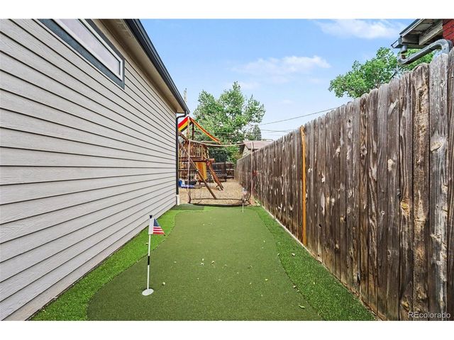 2310 S Humboldt St, Denver, CO 80210