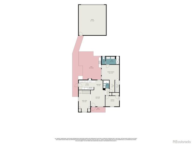 2310 S Humboldt St, Denver, CO 80210