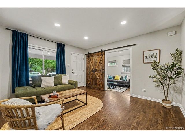 2310 S Humboldt St, Denver, CO 80210