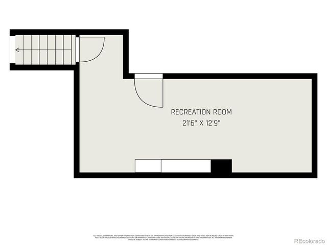 2310 S Humboldt St, Denver, CO 80210