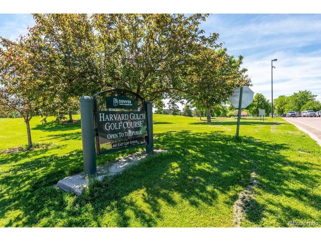 2310 S Humboldt St, Denver, CO 80210