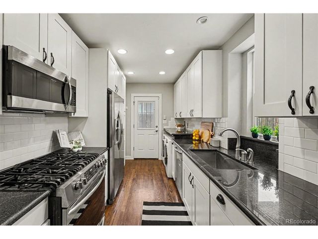2310 S Humboldt St, Denver, CO 80210