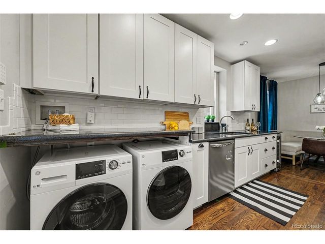 2310 S Humboldt St, Denver, CO 80210