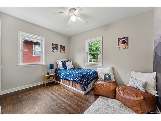 2310 S Humboldt St, Denver, CO 80210