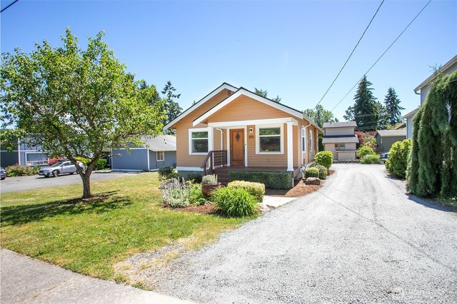 1912 Mill Avenue, Bellingham, WA 98225