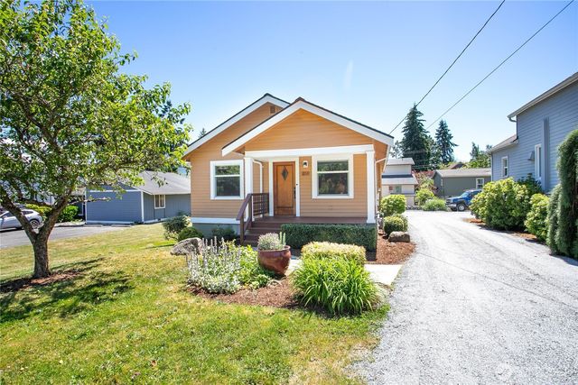 1912 Mill Avenue, Bellingham, WA 98225